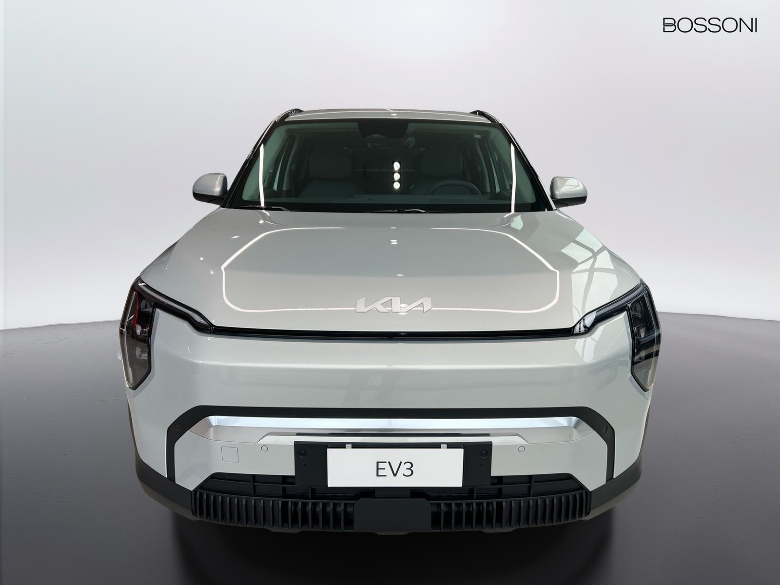 2 - Kia EV3 81,4 kwh earth