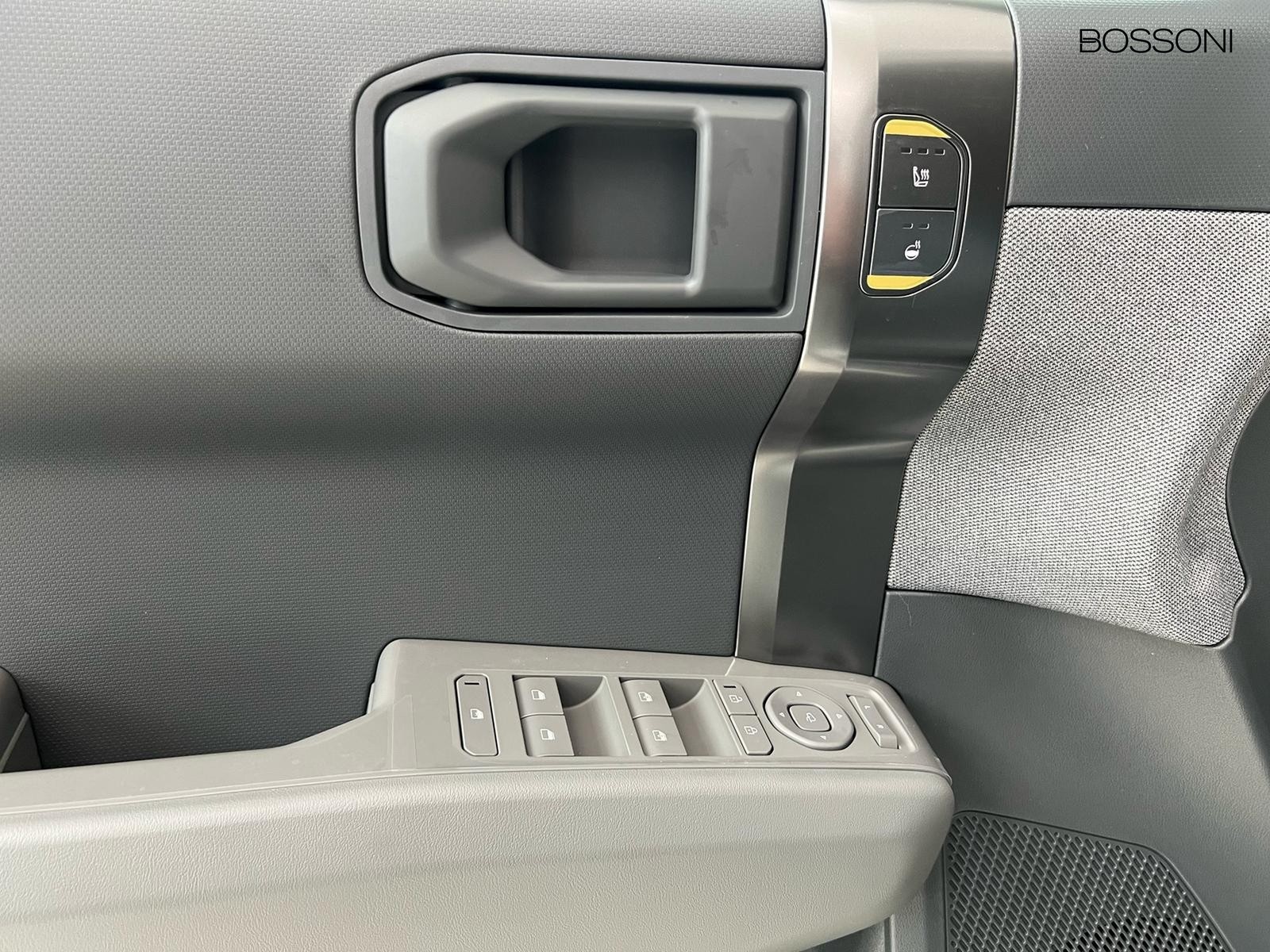 14 - Kia EV3 81,4 kwh earth
