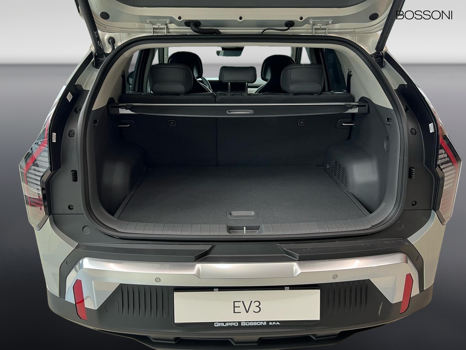 17 - Kia EV3 81,4 kwh earth