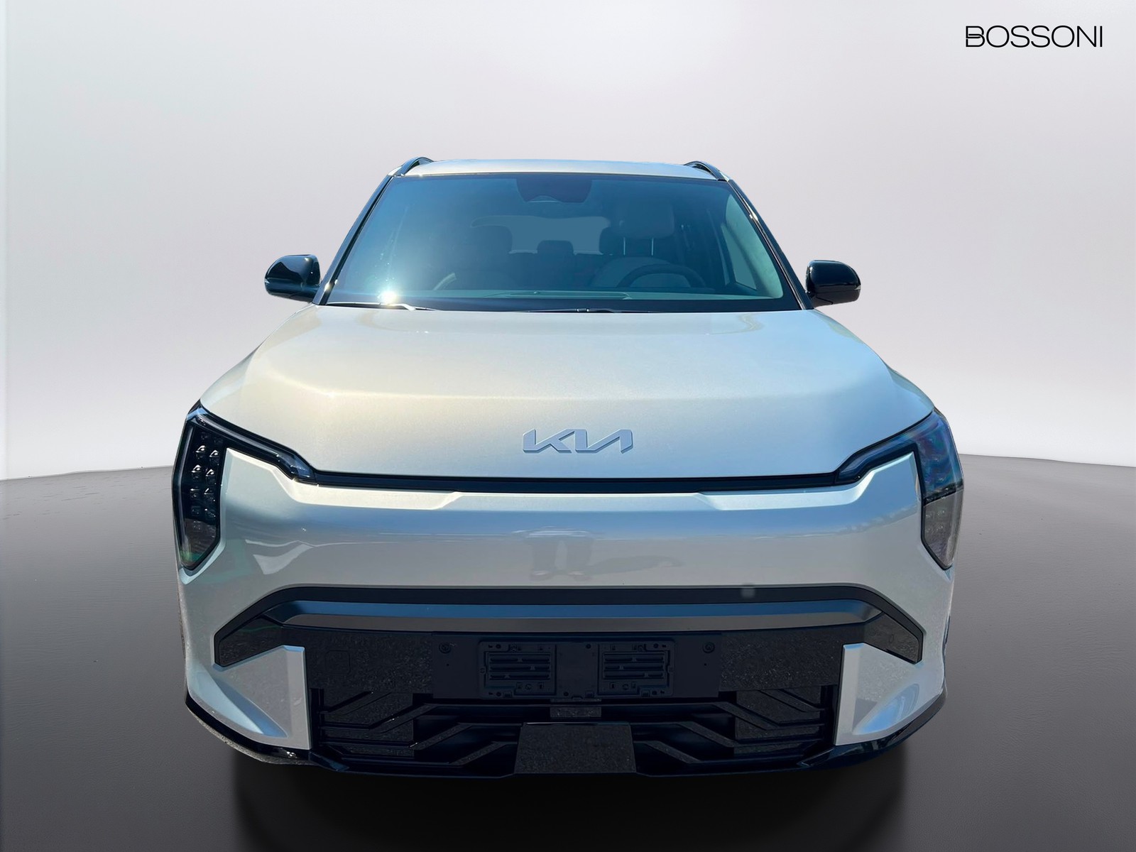 2 - Kia EV3 81,4 kwh gt-line
