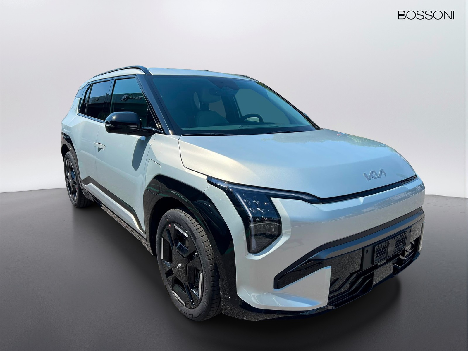3 - Kia EV3 81,4 kwh gt-line