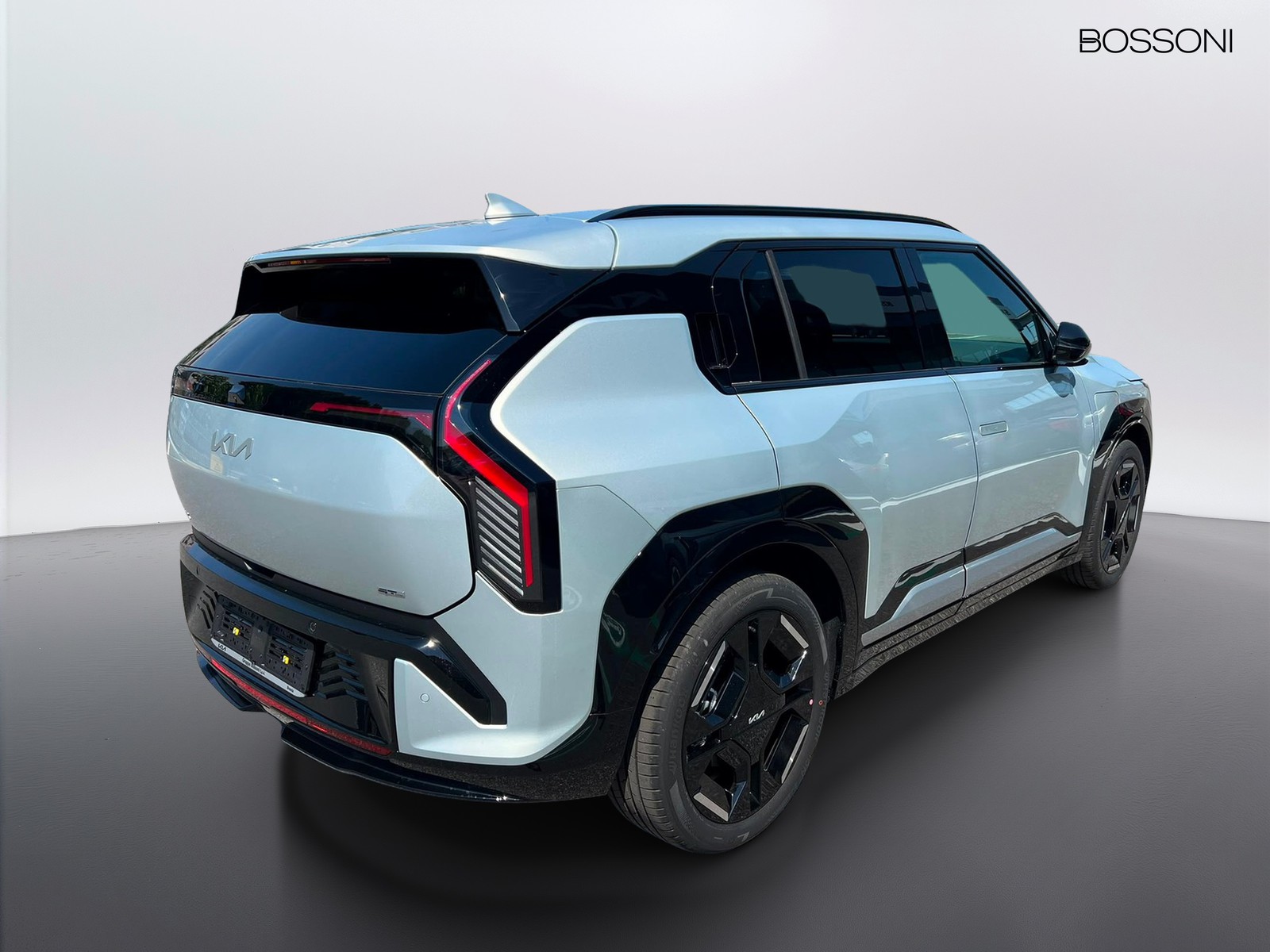 4 - Kia EV3 81,4 kwh gt-line