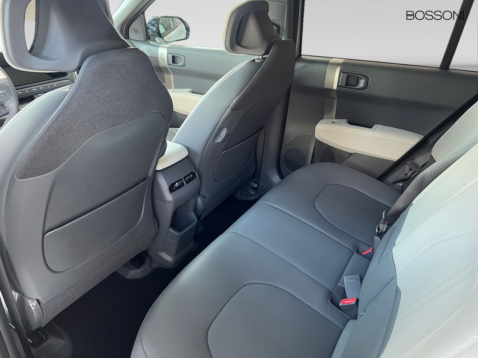 8 - Kia EV3 81,4 kwh gt-line