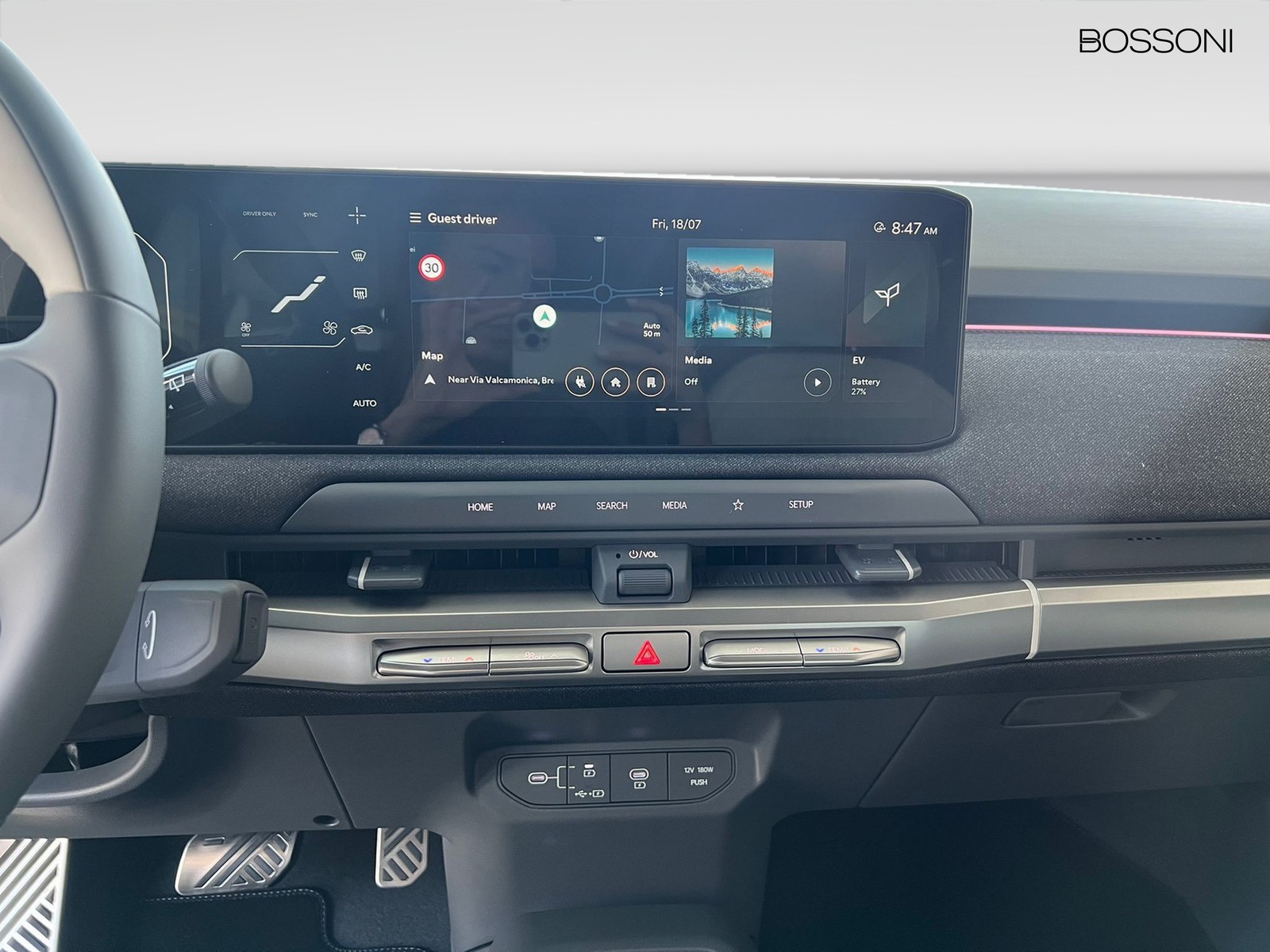 11 - Kia EV3 81,4 kwh gt-line