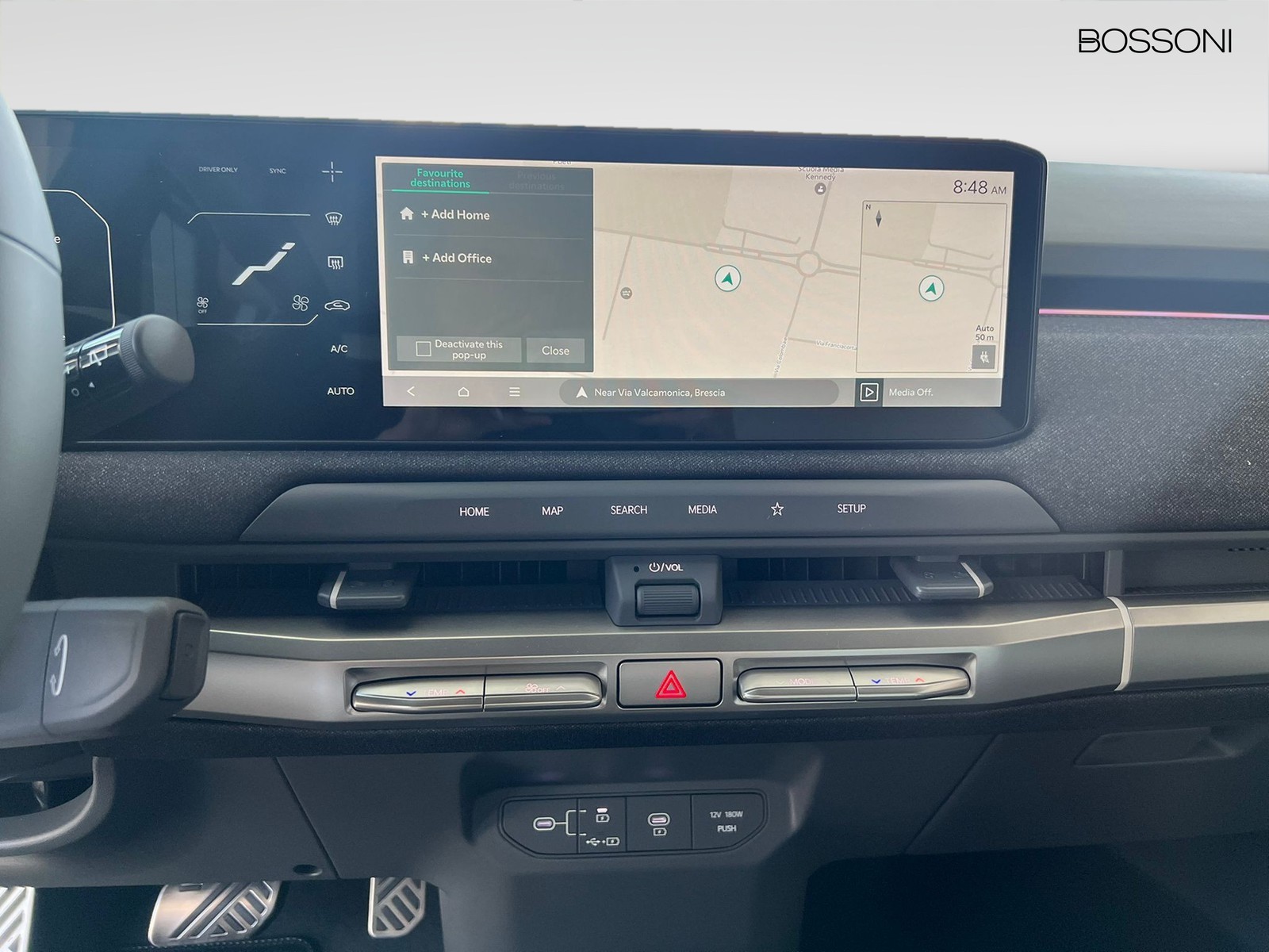 12 - Kia EV3 81,4 kwh gt-line