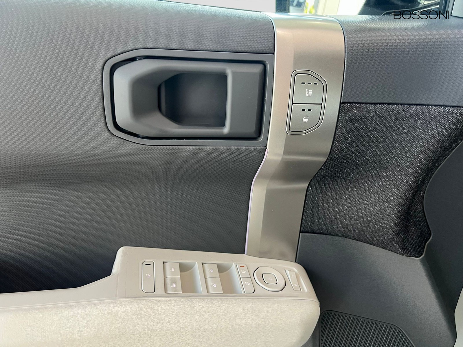 14 - Kia EV3 81,4 kwh gt-line