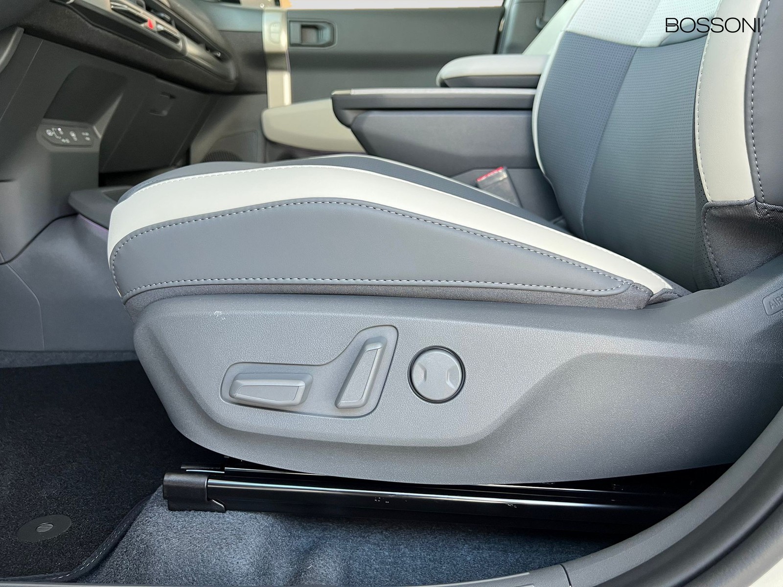 15 - Kia EV3 81,4 kwh gt-line