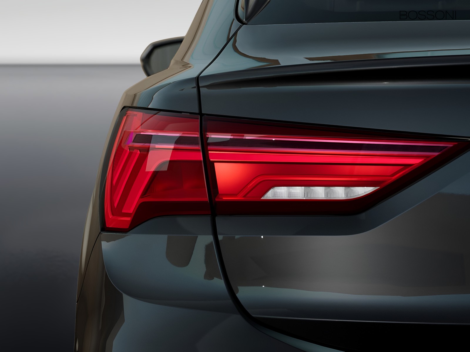 9 - Audi Q3 sportback 35 1.5 tfsi evo2 s line edition s tronic