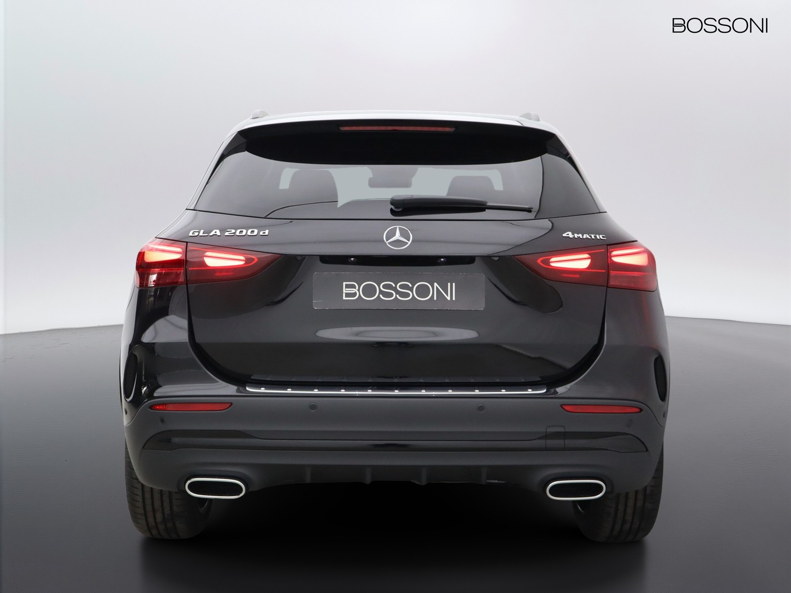 6 - Mercedes GLA 200 d amg line premium 4matic 8g-dct