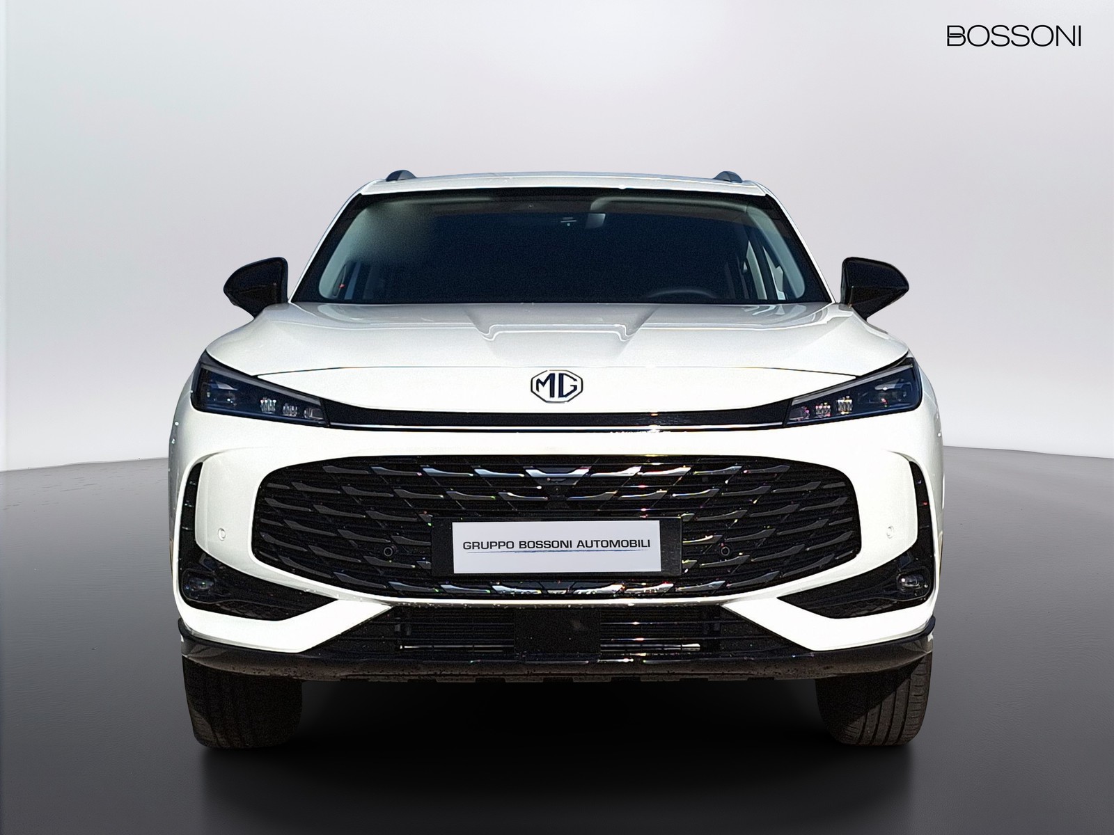 2 - Mg HS 1.5 phev luxury auto