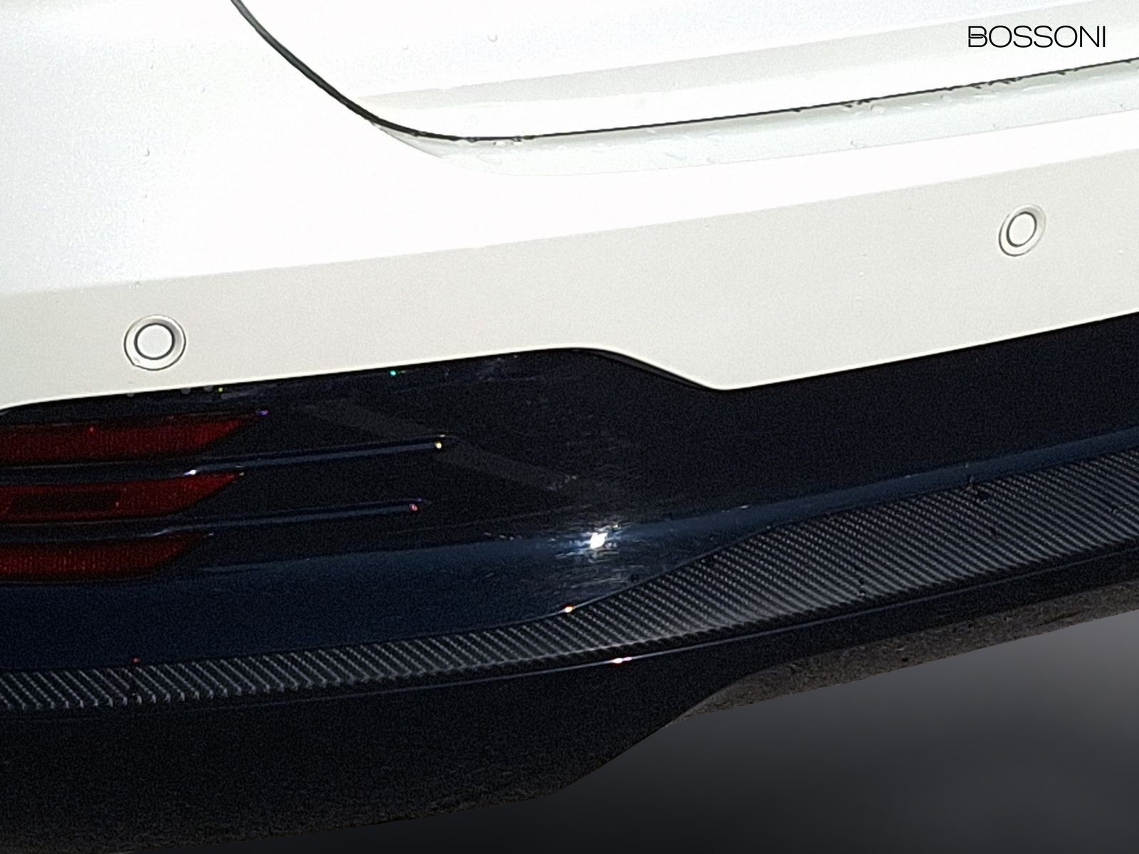 23 - Mg HS 1.5 phev luxury auto