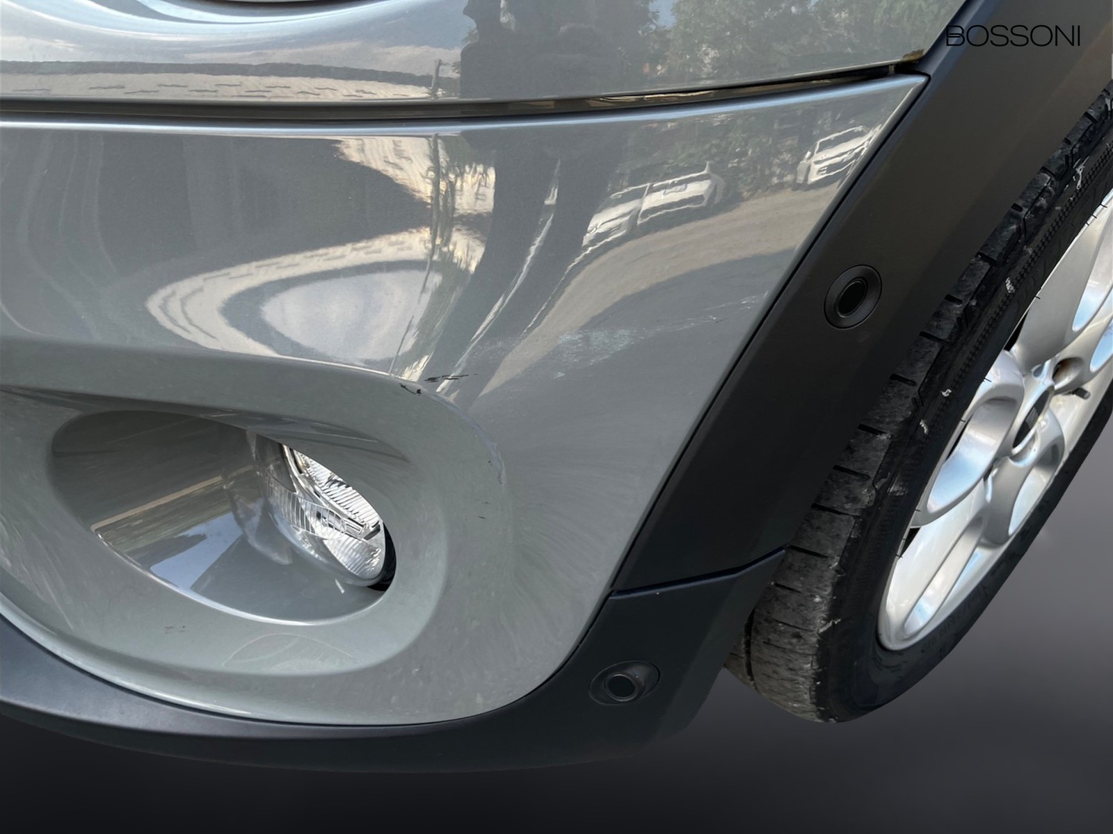 2 - Mini Mini 5 porte 1.5 cooper auto