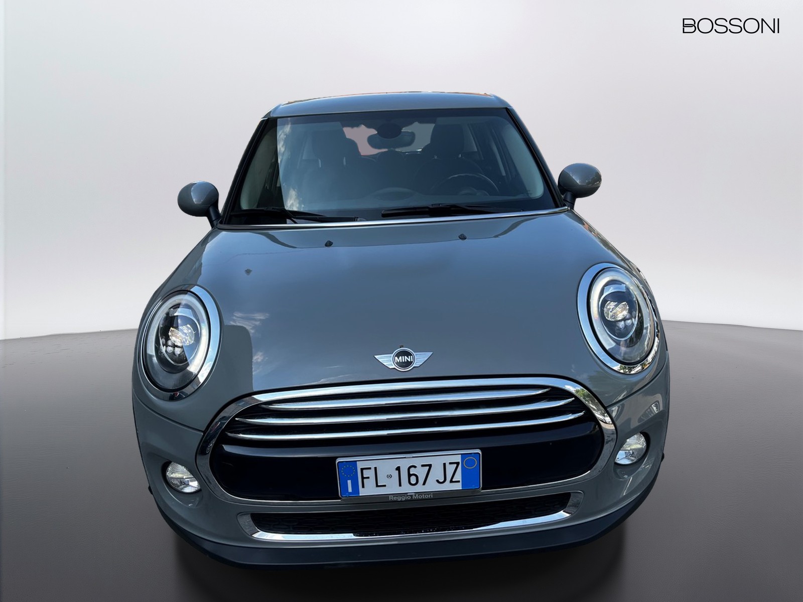 18 - Mini Mini 5 porte 1.5 cooper auto