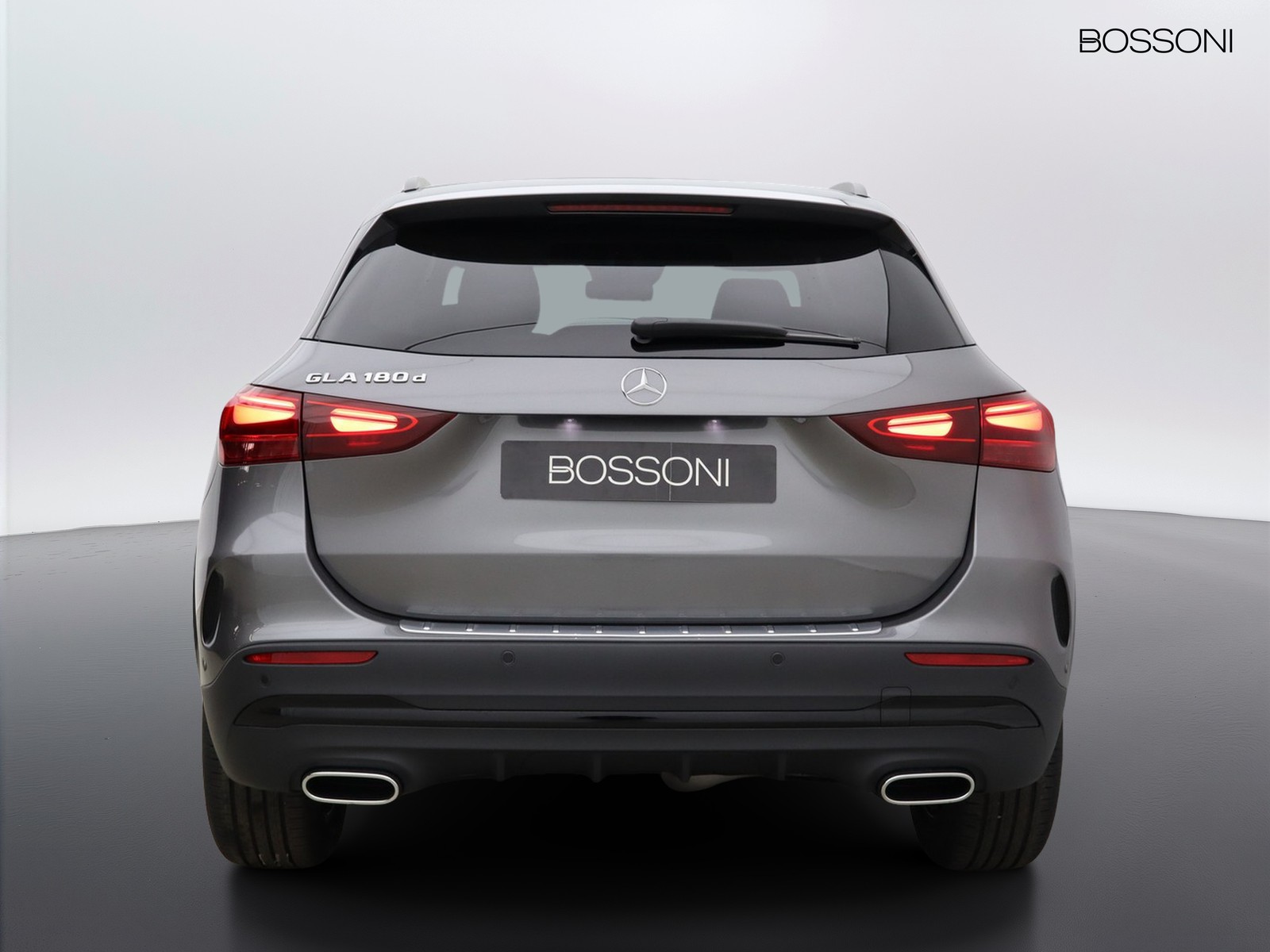 6 - Mercedes GLA 180 d amg line advanced plus 8g-dct