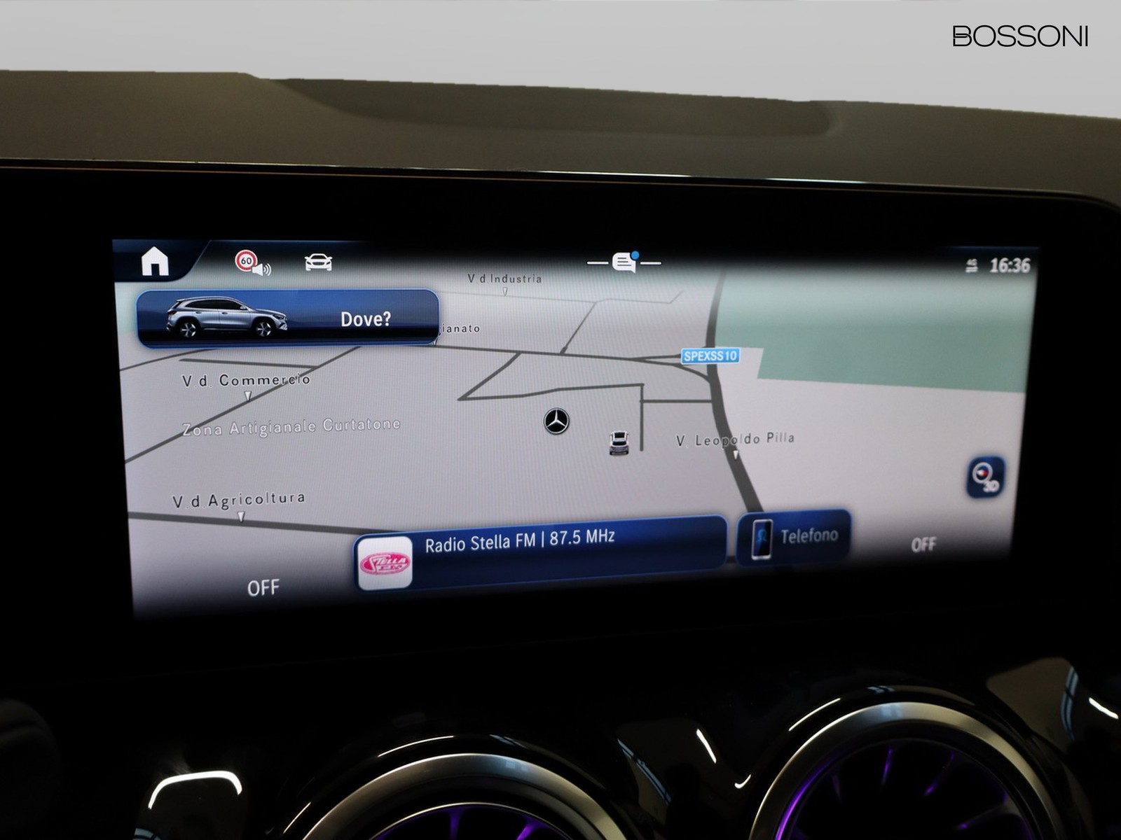10 - Mercedes GLA 250 e plug-in-hybrid amg line extra 8g-dct