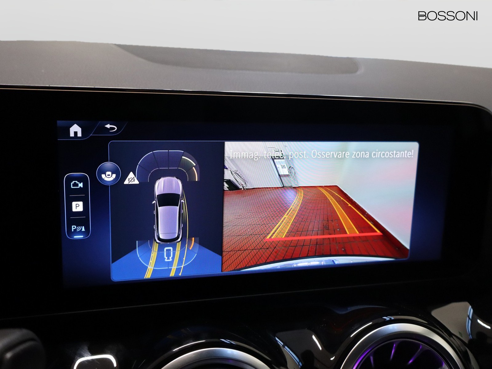 11 - Mercedes GLA 250 e plug-in-hybrid amg line extra 8g-dct