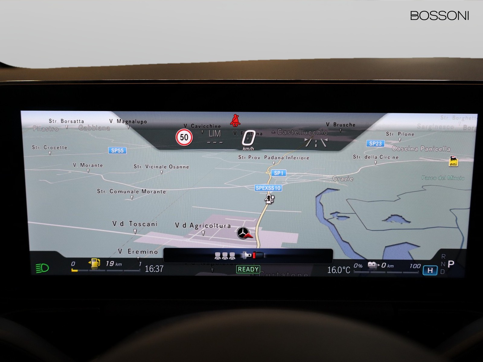 16 - Mercedes GLA 250 e plug-in-hybrid amg line extra 8g-dct
