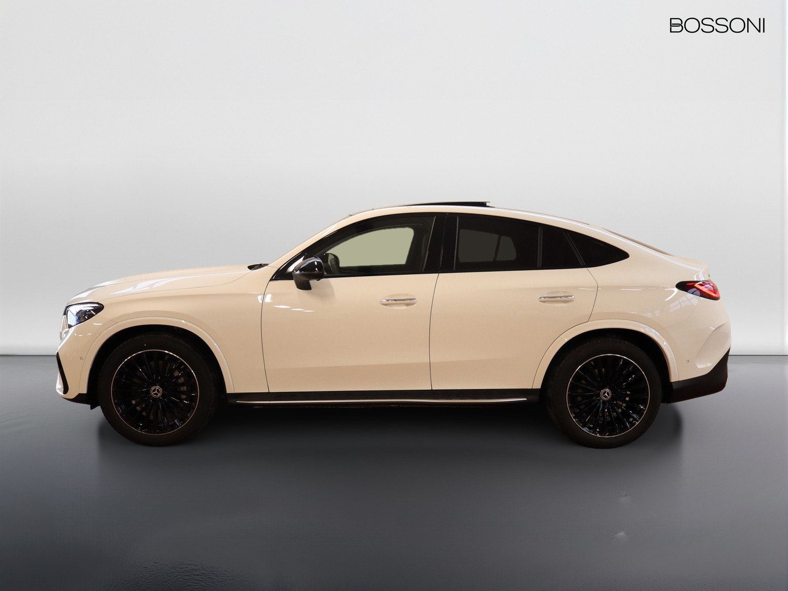 3 - Mercedes GLC coupe 220 d amg line premium 4matic 9g-tronic