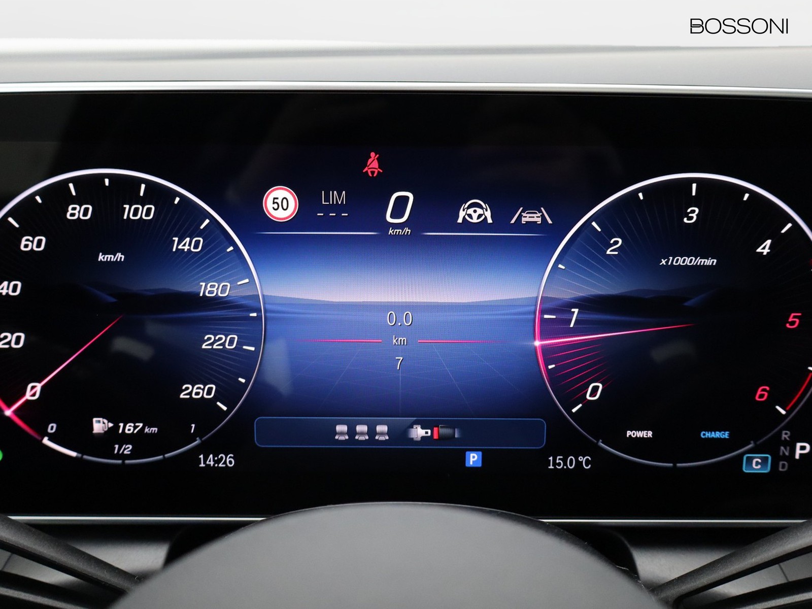 9 - Mercedes GLC coupe 220 d amg line premium 4matic 9g-tronic