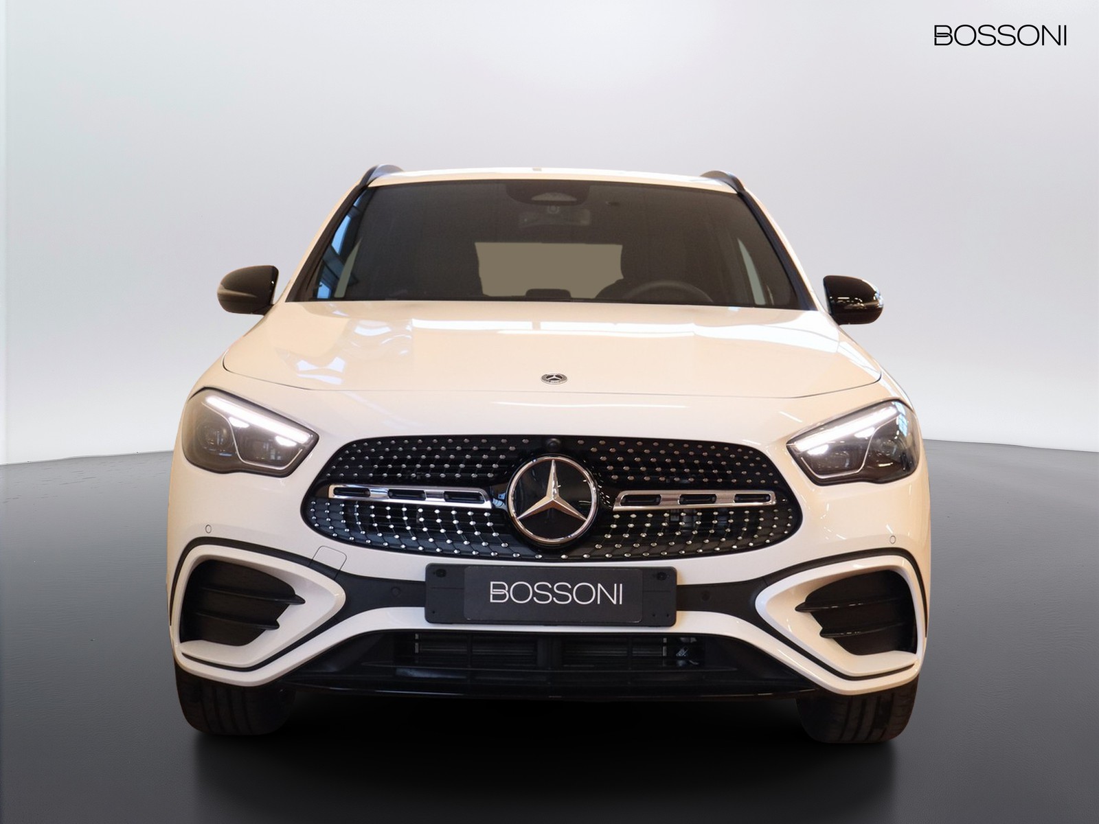 2 - Mercedes GLA 250 e plug-in-hybrid amg line extra 8g-dct