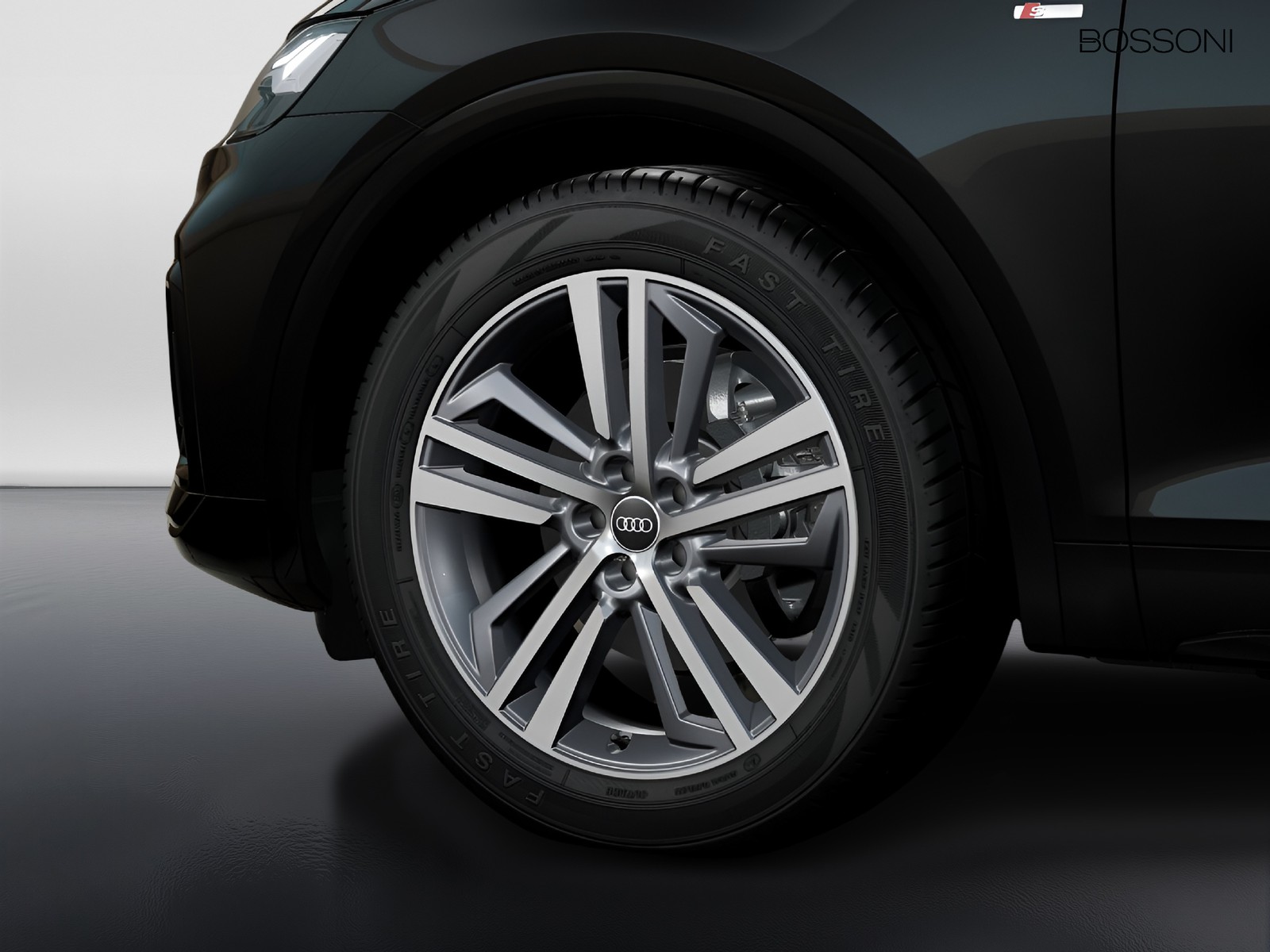 11 - Audi Q5 40 2.0 tdi mhev 12v s line quattro s tronic