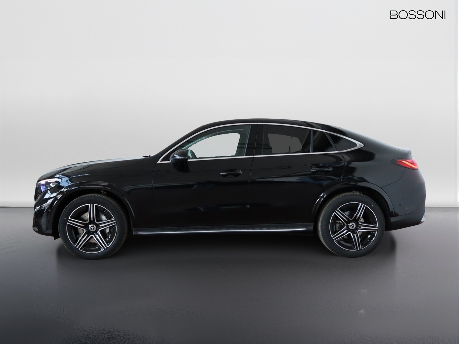 3 - Mercedes GLC coupe 220 d amg line advanced 4matic 9g-tronic