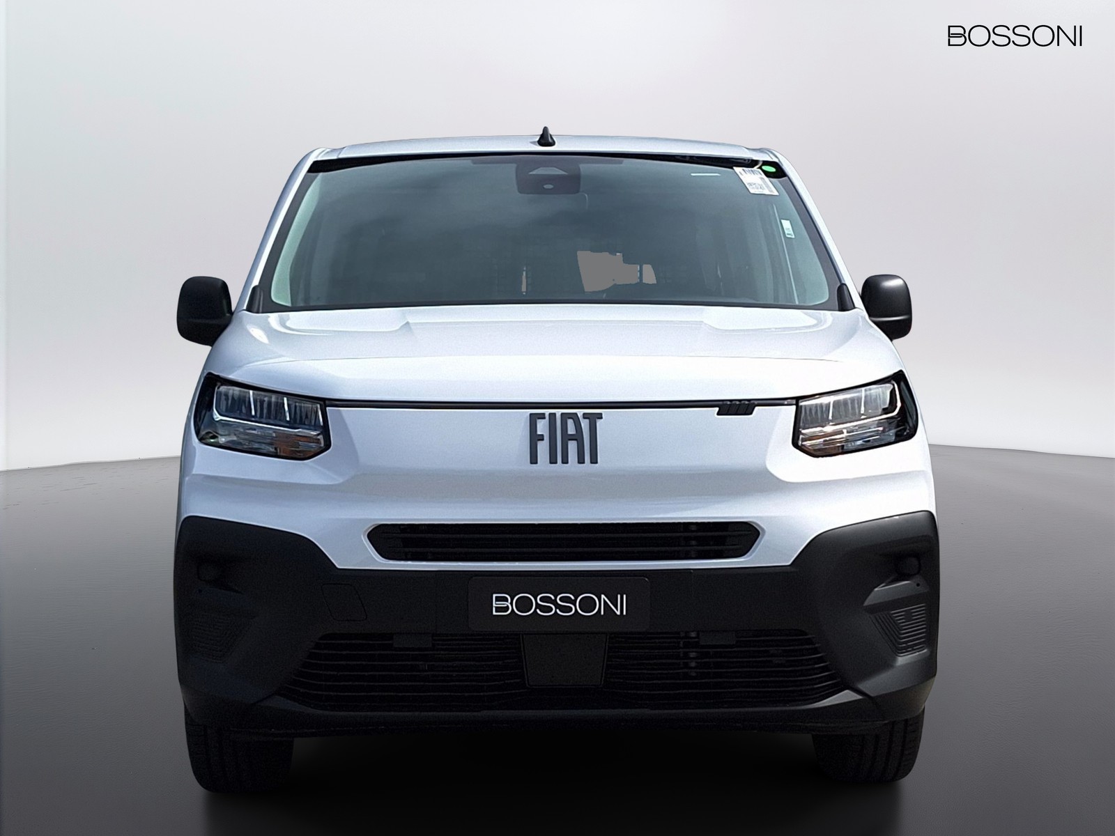 2 - Fiat Professional Doblò van d.cab xl 1.5 diesel 100cv