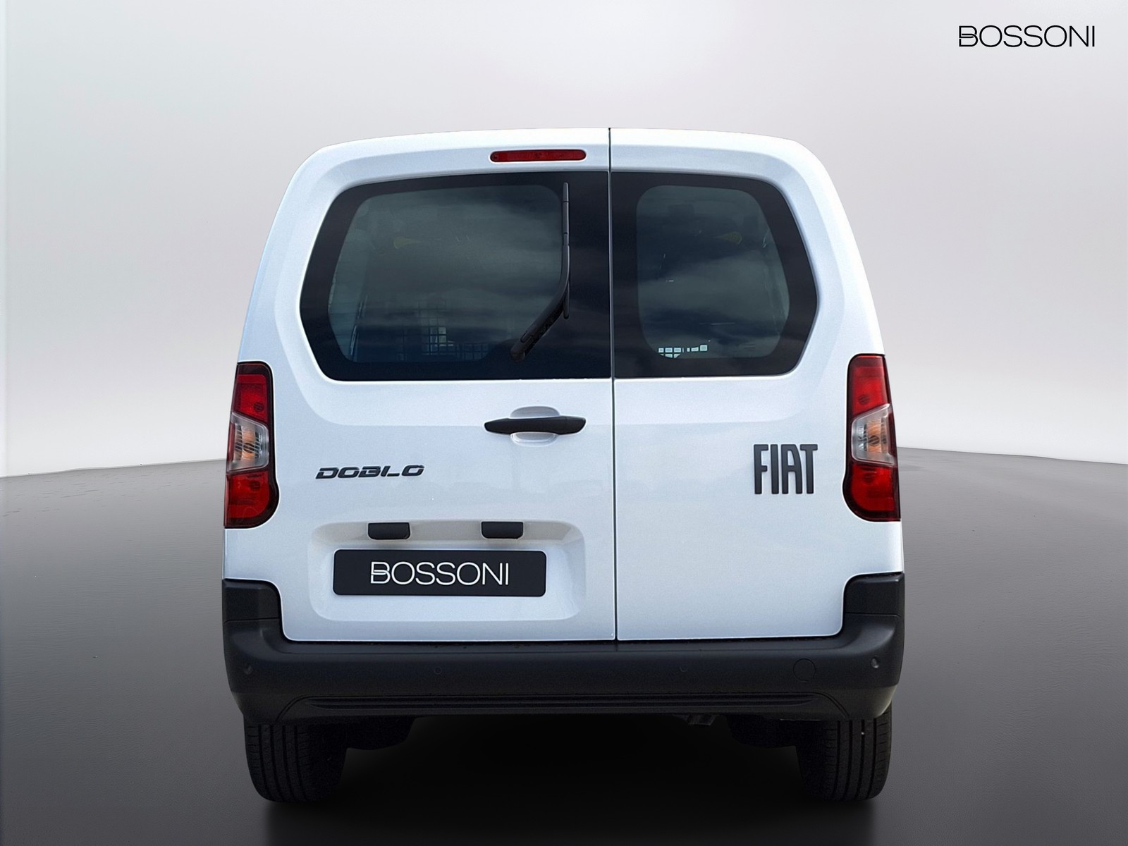 5 - Fiat Professional Doblò van d.cab xl 1.5 diesel 100cv