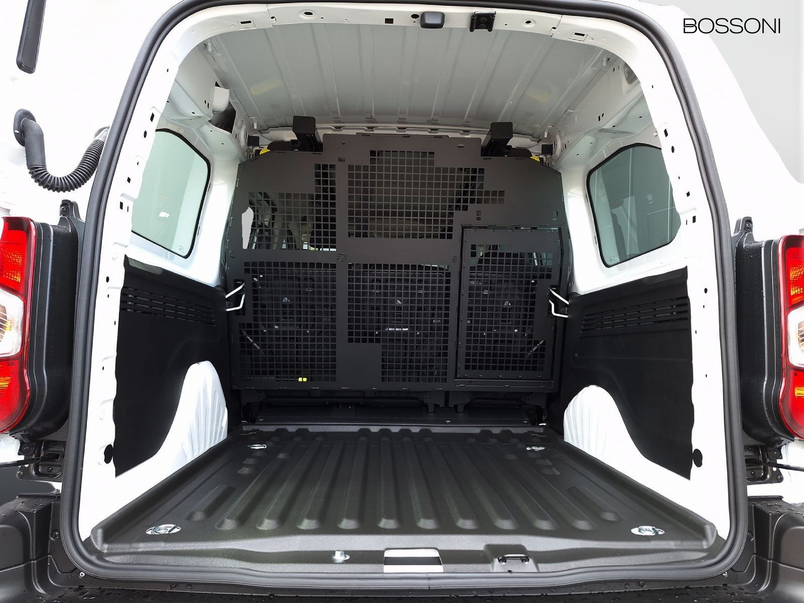 6 - Fiat Professional Doblò van d.cab xl 1.5 diesel 100cv