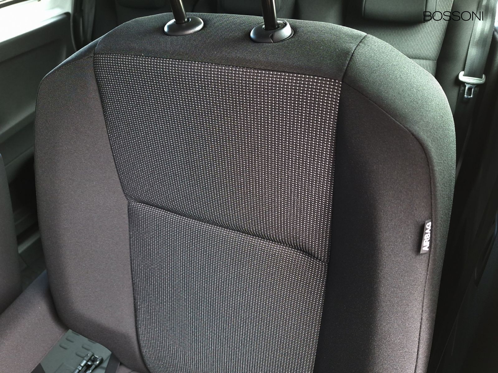 22 - Fiat Professional Doblò van d.cab xl 1.5 diesel 100cv