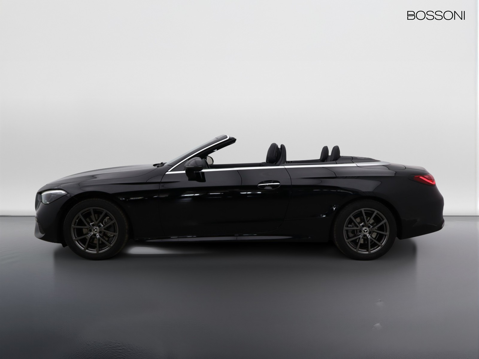 3 - Mercedes CLE cabrio 220 d advanced 9g-tronic plus