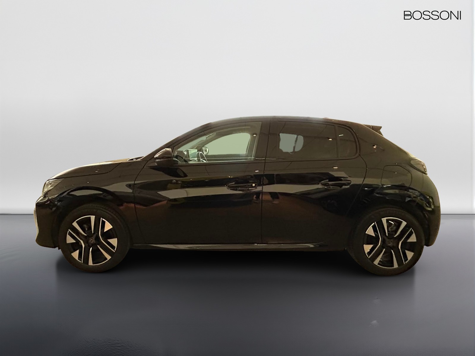 3 - Peugeot 208 1.2 puretech 100cv allure s&s
