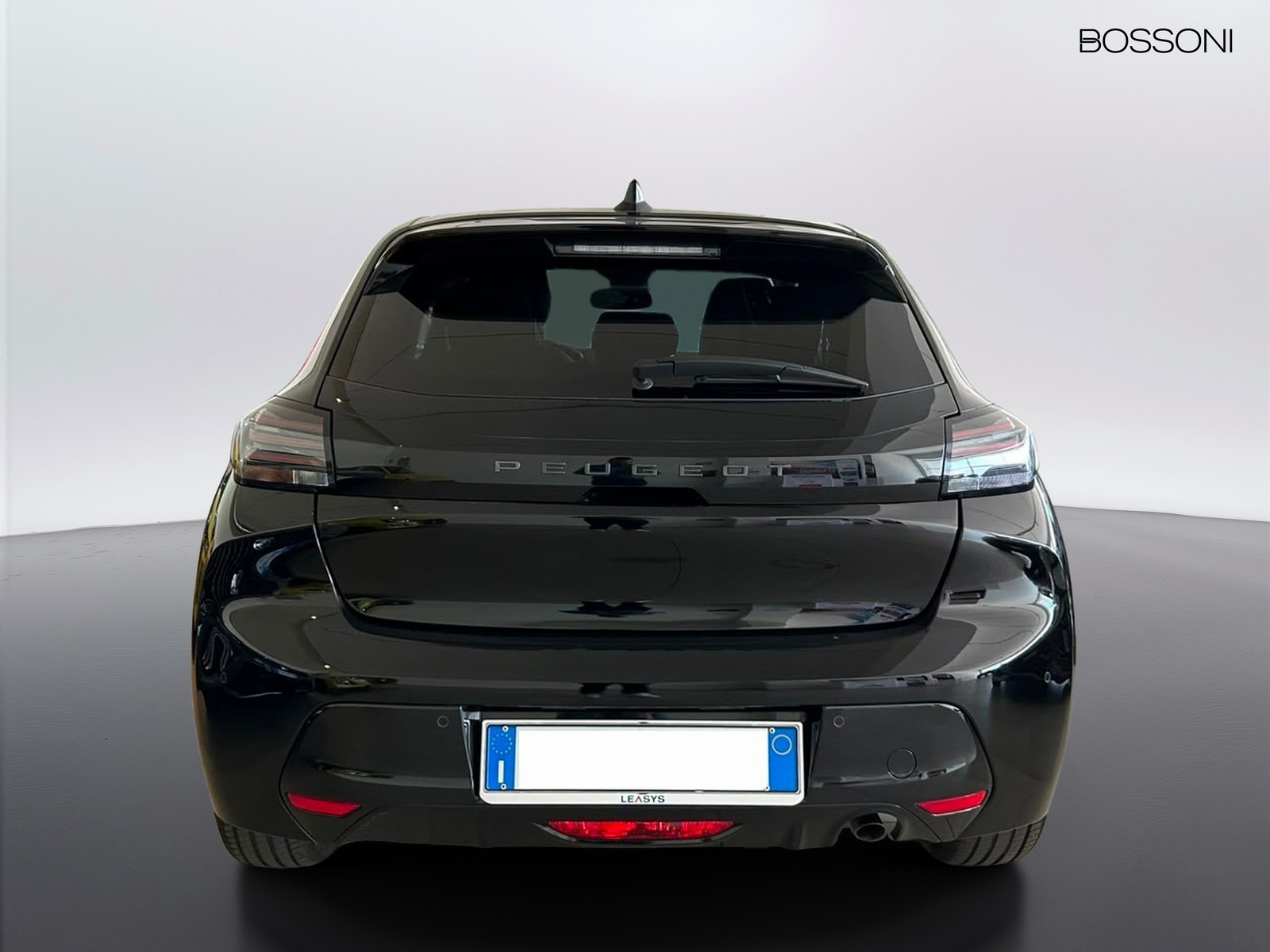 5 - Peugeot 208 1.2 puretech 100cv allure s&s