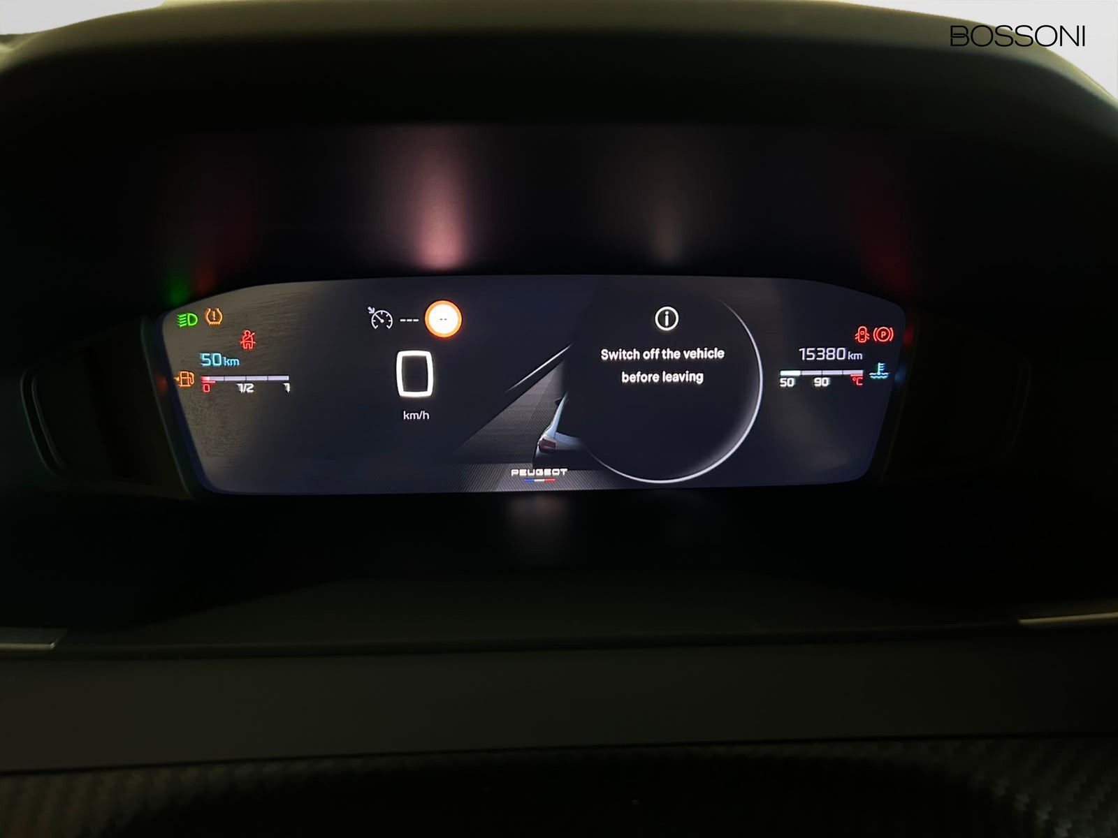 14 - Peugeot 208 1.2 puretech 100cv allure s&s