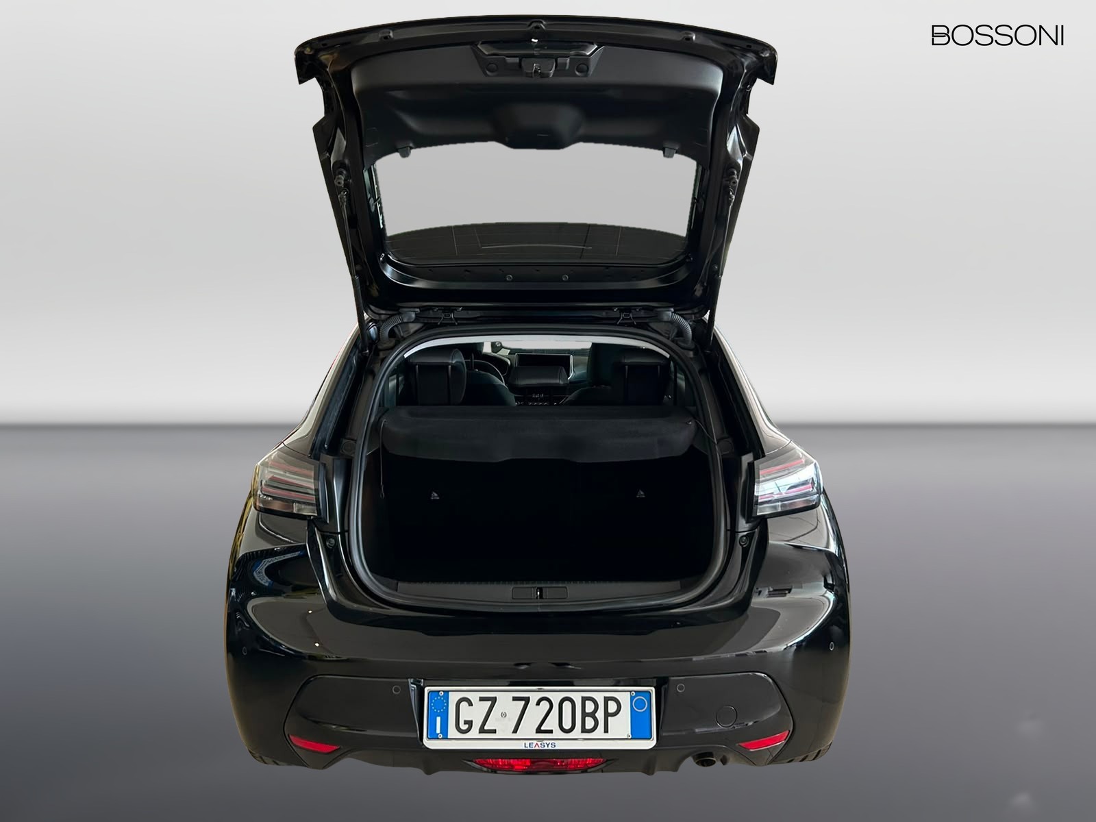 20 - Peugeot 208 1.2 puretech 100cv allure s&s