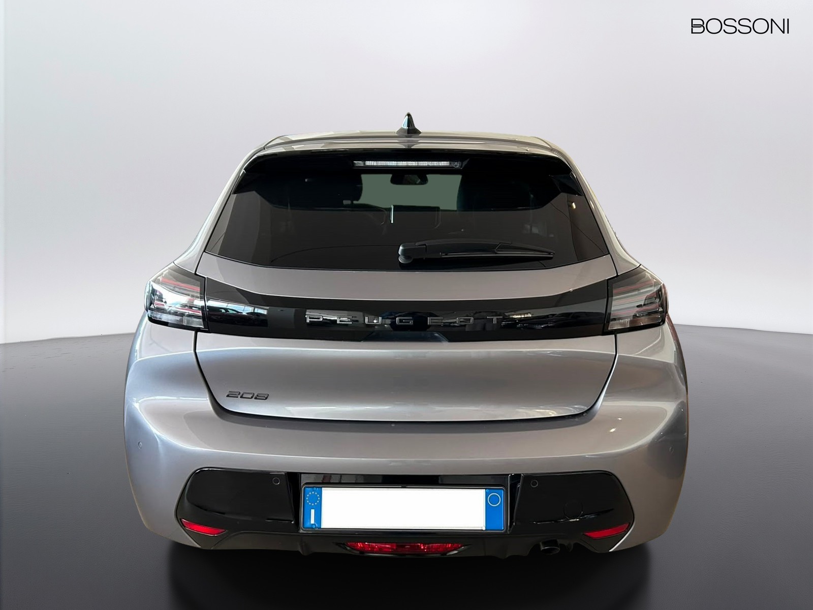 5 - Peugeot 208 1.2 puretech 100cv allure s&s