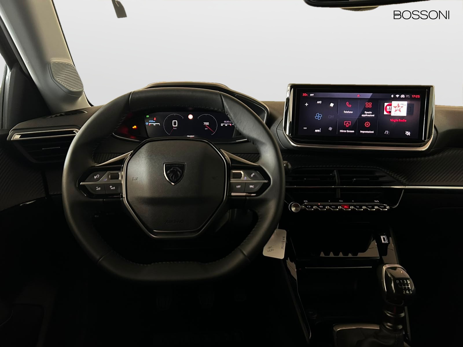 8 - Peugeot 208 1.2 puretech 100cv allure s&s