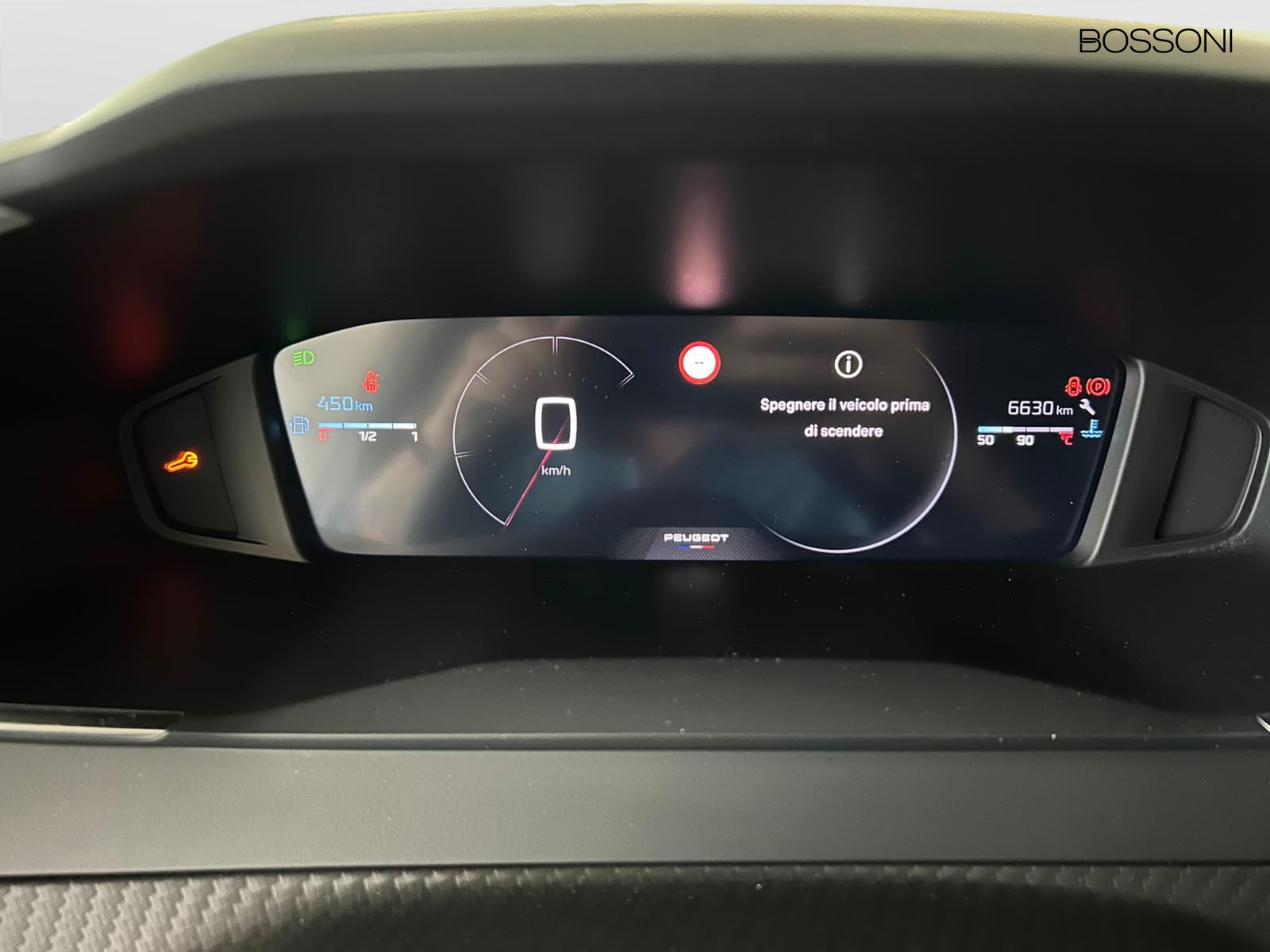 14 - Peugeot 208 1.2 puretech 100cv allure s&s