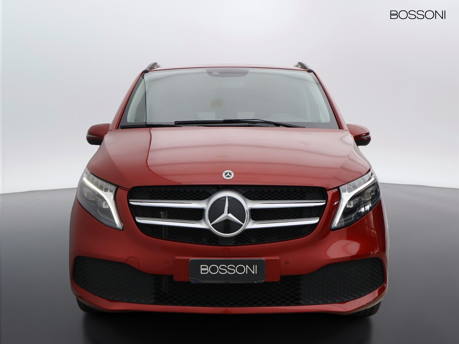 2 - Mercedes Vans Classe V extralong 250 d sport 9g-tronic plus