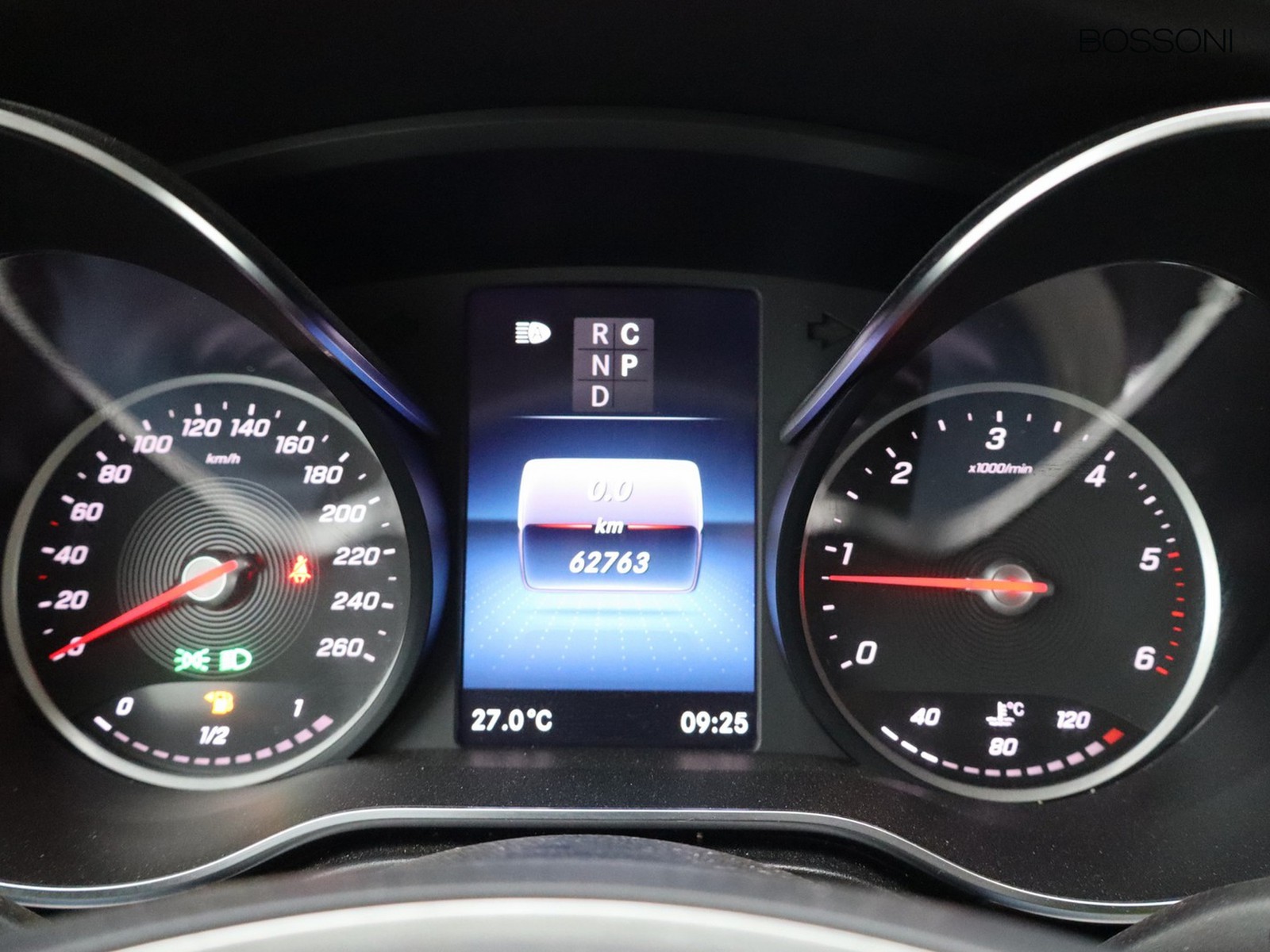 10 - Mercedes Vans Classe V extralong 250 d sport 9g-tronic plus