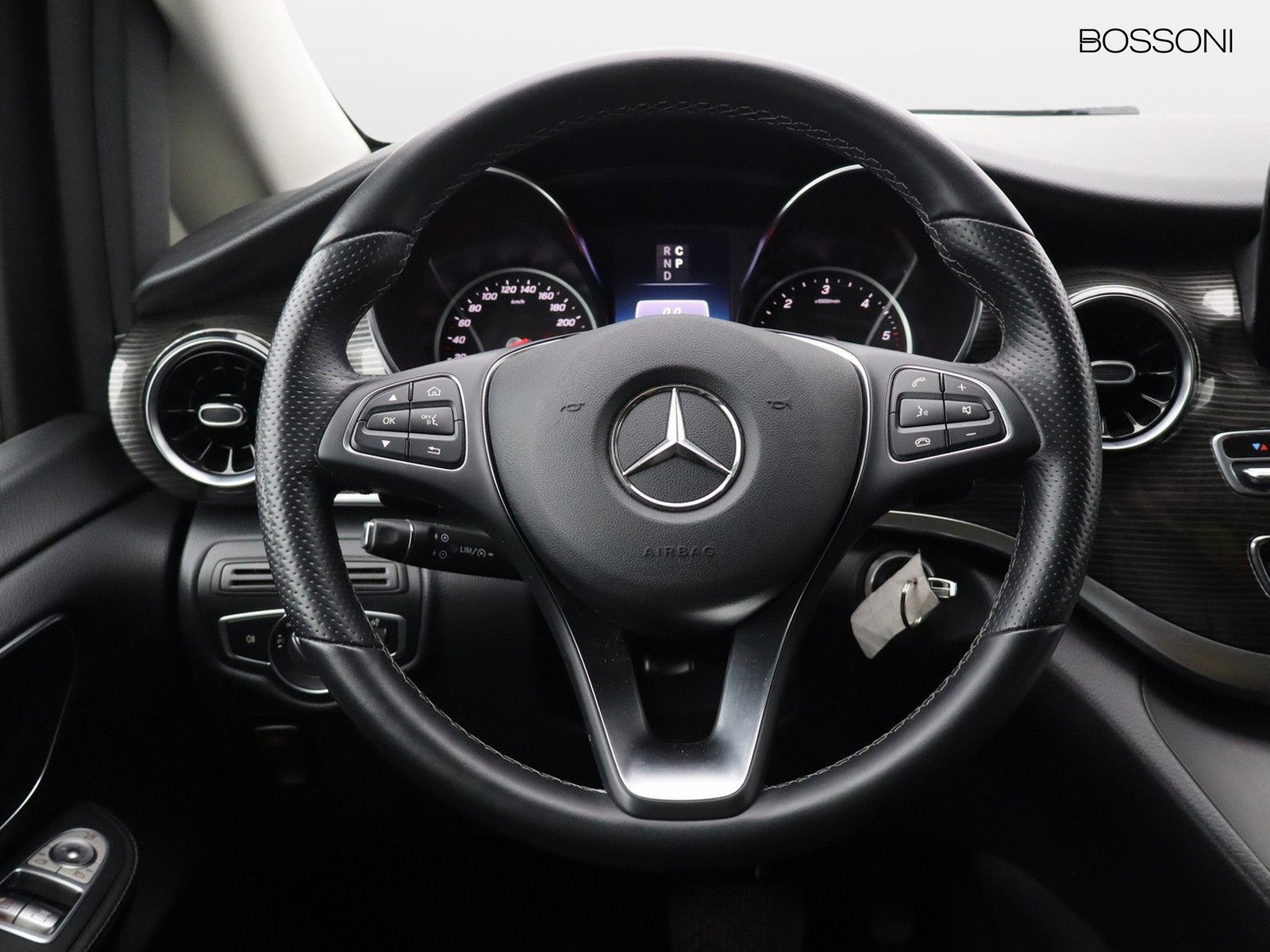 17 - Mercedes Vans Classe V extralong 250 d sport 9g-tronic plus