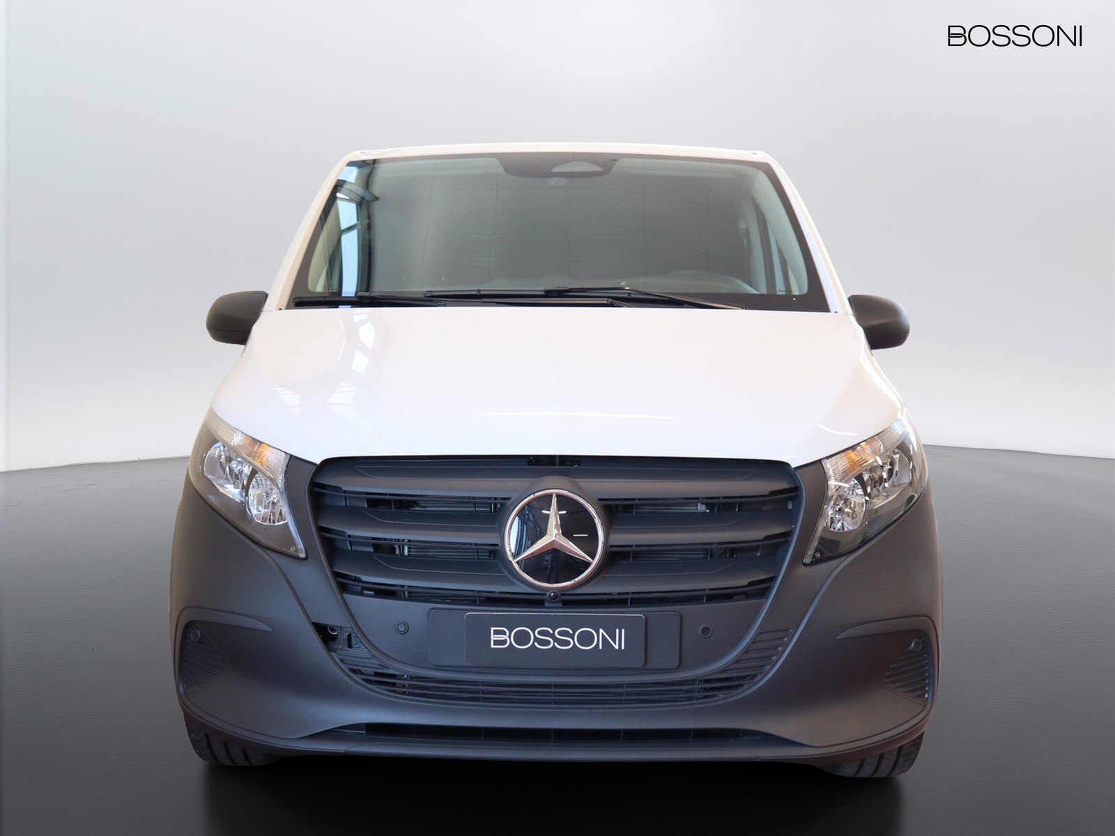 2 - Mercedes Vans Vito furgone 110 cdi long pro