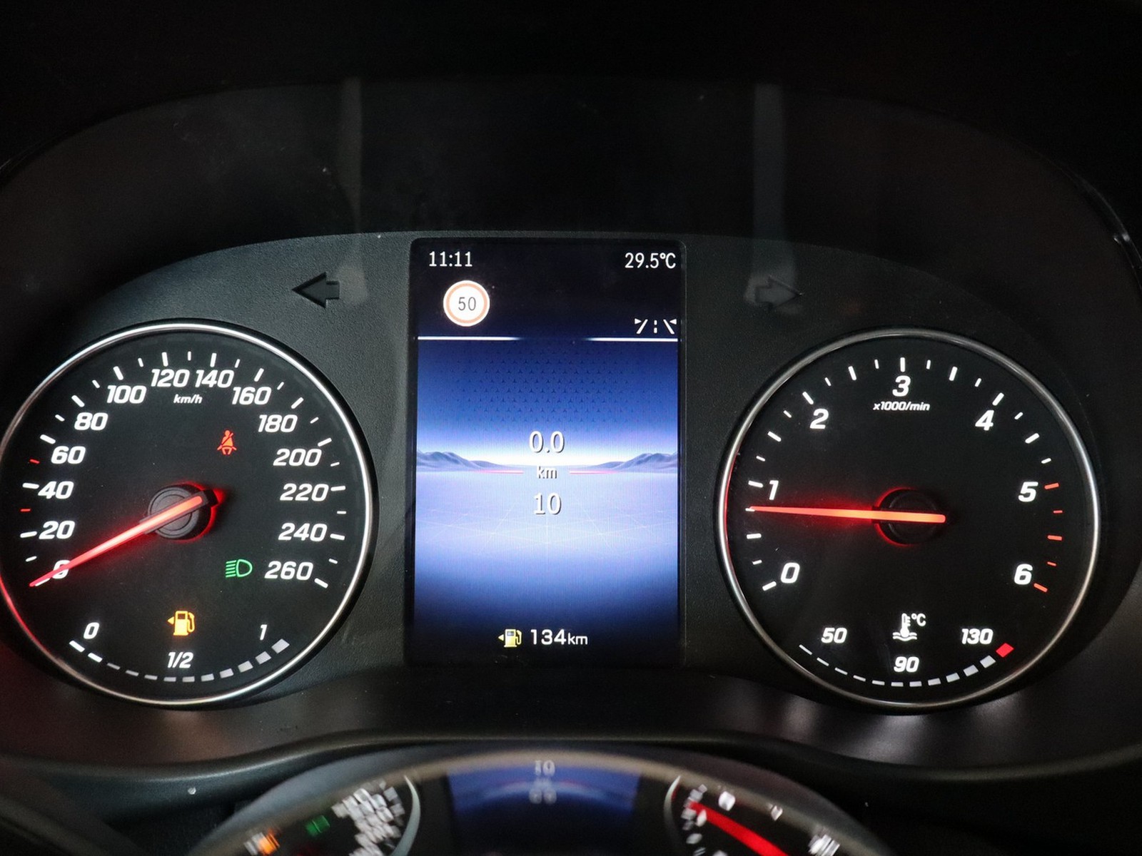 8 - Mercedes Vans Vito furgone 110 cdi long pro