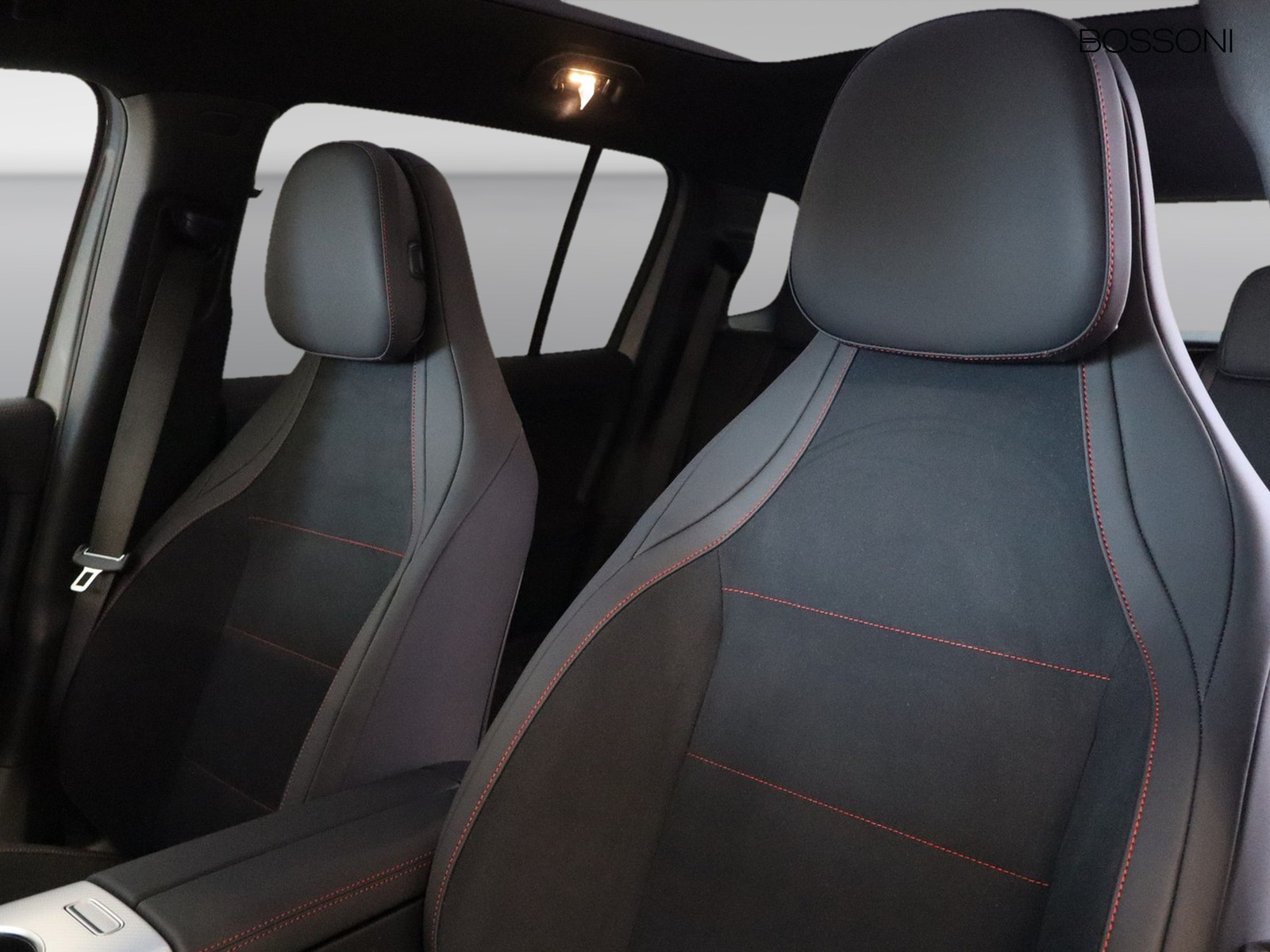 8 - Mercedes GLB 200 advanced plus 4matic 8g-edct