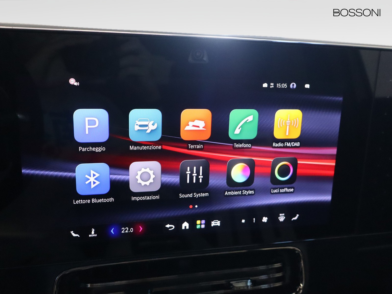 10 - Mercedes GLB 200 advanced plus 4matic 8g-edct