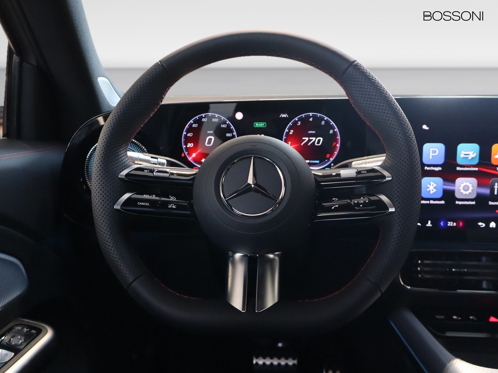 15 - Mercedes GLB 200 advanced plus 4matic 8g-edct