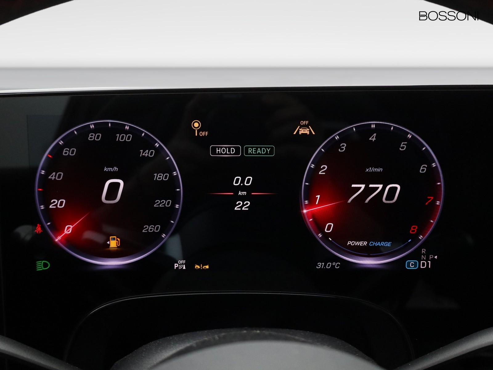 10 - Mercedes GLB 200 premium 4matic 8g-edct