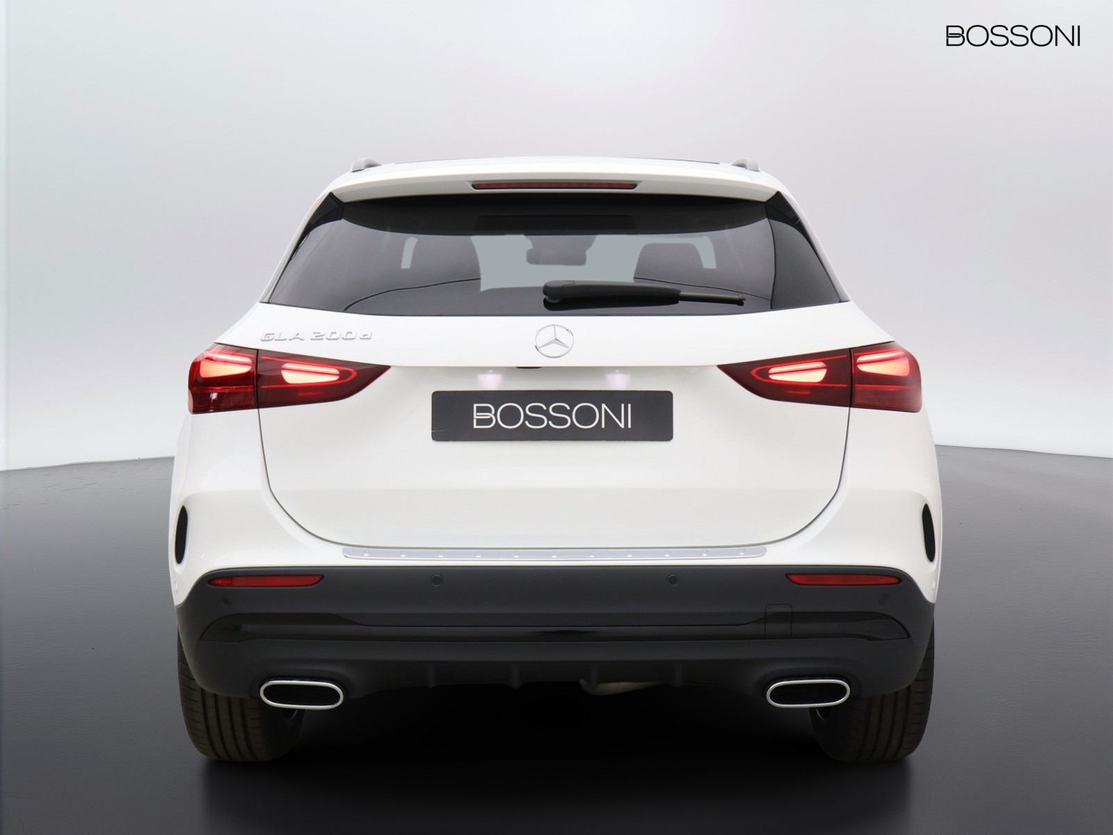 6 - Mercedes GLA 200 d amg line extra 8g-dct