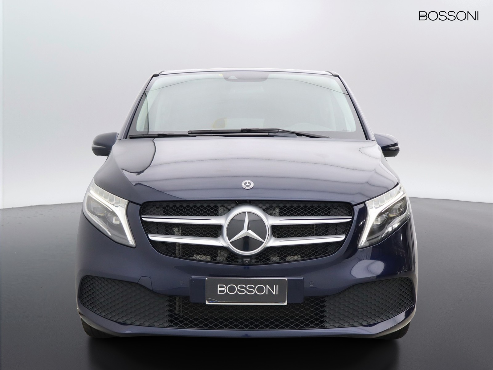 2 - Mercedes Vans Classe V long 250 d sport 9g-tronic plus