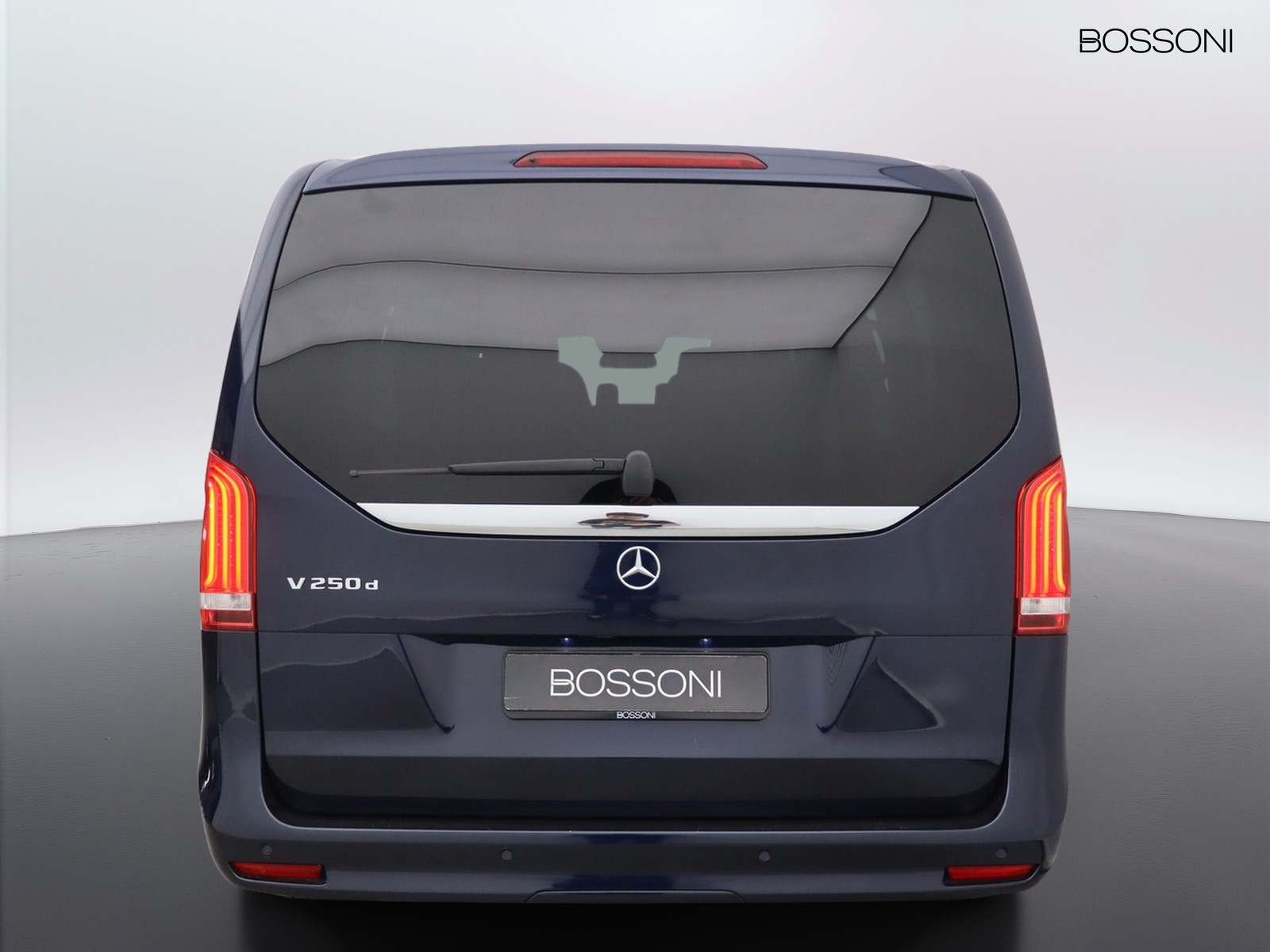 6 - Mercedes Vans Classe V long 250 d sport 9g-tronic plus
